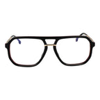 Carrera Black Acetate Glasses (Frames)