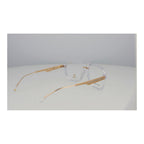 Carrera Transparent Acetate Glasses (Frames)