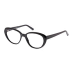 Andy Wolf Black Acetate Glasses (Frames)