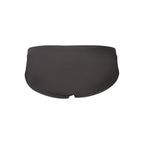 Tommy Hilfiger Black Polyester Men's Briefs
