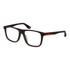 BMW Brown Plastic Glasses (Frames)