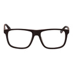 BMW Brown Plastic Glasses (Frames)