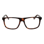 BMW Brown Plastic Glasses (Frames)