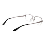 BMW Silver Titanium Glasses (Frames)