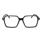 Carrera Black Acetate Glasses (Frames)