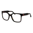 Carolina Herrera Brown Acetate Glasses (Frames)