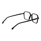 Carrera Black Acetate Glasses (Frames)