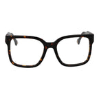 Carolina Herrera Brown Acetate Glasses (Frames)