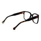 Carolina Herrera Brown Acetate Glasses (Frames)