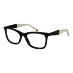 Carolina Herrera Black Acetate Glasses (Frames)