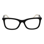 Carolina Herrera Black Acetate Glasses (Frames)