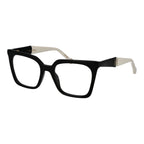 Carolina Herrera Black Acetate Glasses (Frames)