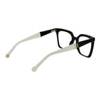 Carolina Herrera Black Acetate Glasses (Frames)
