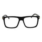 Carrera Black Acetate Glasses (Frames)
