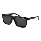 Carrera Black Acetate Glasses (Frames)
