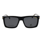 Carrera Black Acetate Glasses (Frames)