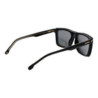 Carrera Black Acetate Glasses (Frames)