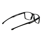 Carrera Black Polyamide Glasses (Frames)