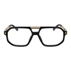Dsquared² Black Acetate Glasses (Frames)