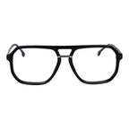 Carrera Black Acetate Glasses (Frames)