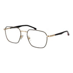 Carrera Black Metal Glasses (Frames)