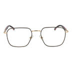 Carrera Black Metal Glasses (Frames)