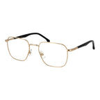 Carrera Gold Metal Glasses (Frames)