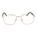 Carrera Gold Metal Glasses (Frames)