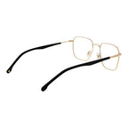 Carrera Gold Metal Glasses (Frames)