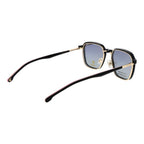 Carrera Black Metal Glasses (Frames)
