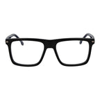 Carrera Black Acetate Glasses (Frames)