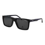 Carrera Black Acetate Glasses (Frames)