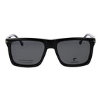 Carrera Black Acetate Glasses (Frames)