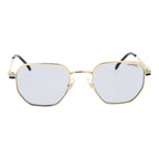 Carrera Gold Metal Sunglasses