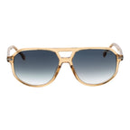 Carrera Brown Acetate Sunglasses