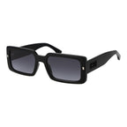 Dsquared² Black Plastic Sunglasses