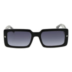 Dsquared² Black Plastic Sunglasses