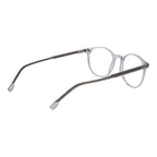 Hugo Boss Gray Acetate Glasses (Frames)