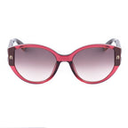 Furla Black Acetate Sunglasses