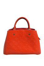Louis Vuitton Montaigne Bag