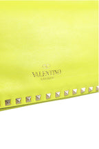 Valentino Garavani Rockstud Leather Handbag