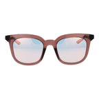 Nike Pink Plastic Sunglasses