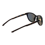 Nike Black Plastic Sunglasses