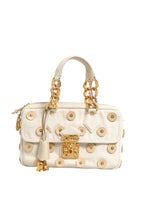 Louis Vuitton Polka Dots Panema Tinkerbell Handbag