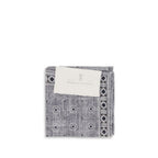 Brunello Cucinelli Gray Silk Handbag