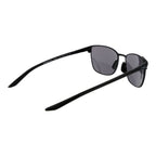 Nike Black Metal Sunglasses