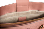 Gucci Microguccissima Leather Medium Tote Bag