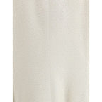 Gabriela Hearst Beige Silk Blazer
