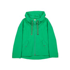 Herno Bicolor Elastane Shell Jacket