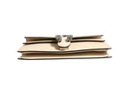Gucci Dionysus White Leather Handbag